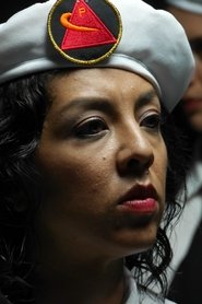 Gabriela Guzmán portrait