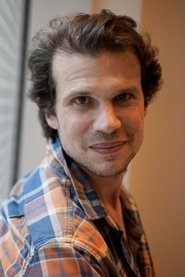 Harlan Bosmajian portrait