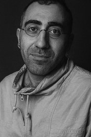 Behdad Esfahbod portrait