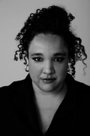 Juliana Vicente portrait