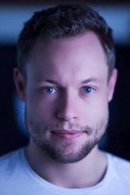 Tim Koomen portrait