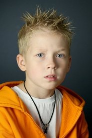 Ostap Rimmen portrait