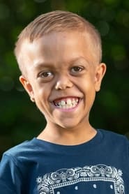 Quaden Bayles portrait