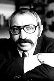 Jorge Fegán portrait