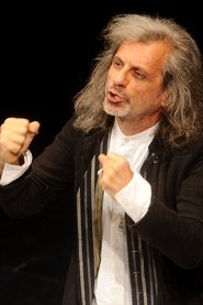 Alessandro Bergonzoni portrait