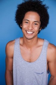 Khalif Boyd portrait