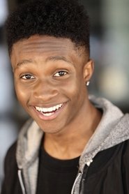 Jermaine Harris portrait