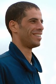 Rachid Amrani portrait