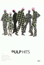 Pulp - Hits poster