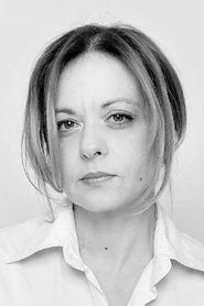 Tatjana Venčelovski portrait