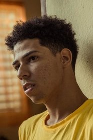 Ricardo Ariel Toribio portrait