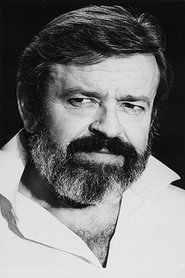 Juan José Otegui portrait