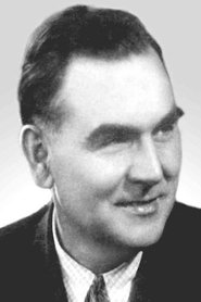Fyodor Bogdanov portrait