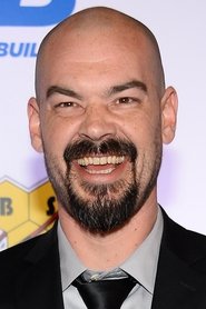 Aaron Goodwin portrait