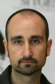 Nacho Cerdá portrait