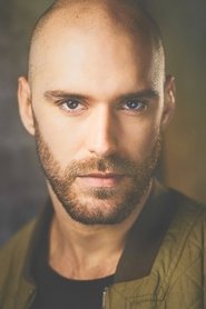 Dustin Lafleur portrait