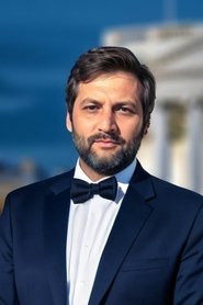 Engin Kaan Arslan portrait
