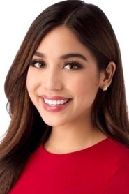 Natasha Zouves portrait