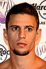 Rocco Santomauro portrait