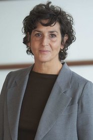 Elvira Mínguez portrait
