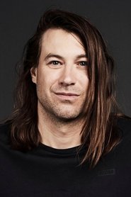 Jody Hill portrait