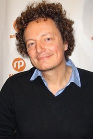 Stéphane Ronchewski portrait