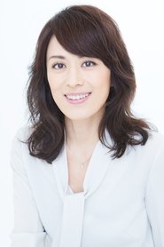 Tomu Ranju portrait