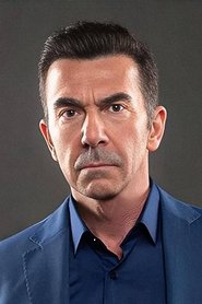İlker İnanoğlu portrait