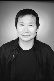 Gary Chang portrait