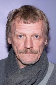 Aleksey Serebryakov portrait