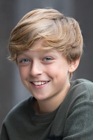 Jayden Kirton portrait