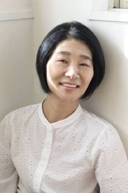 Kaori Takeshita portrait