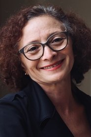 Marcélia Cartaxo portrait