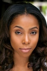 Brittany Perry-Russell portrait