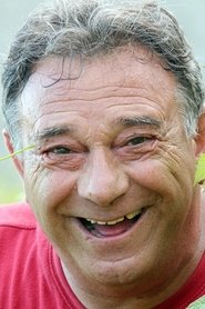 Jacques Brière portrait