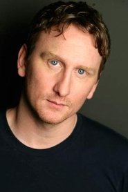 Justin Swain portrait