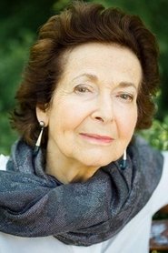 Eve Slatner portrait