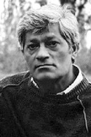 Pavel Arsenov portrait