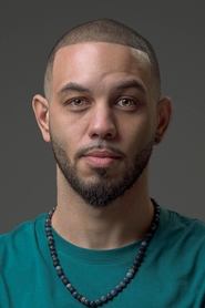 Alex Lannan portrait