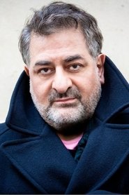 Hasan Ali Mete portrait