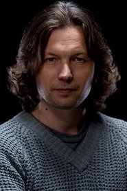 Carl Åstrand portrait