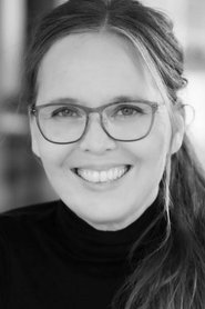 Anna Idman portrait