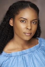 Aya Washington portrait