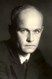 Mikhail Starokadomsky portrait