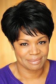 Monique Edwards portrait
