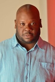 Kash Goins portrait