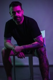 Christopher Greenslate portrait