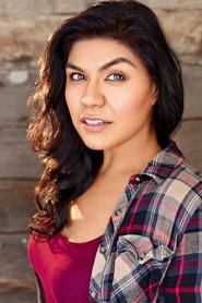 Laura Vallejo portrait
