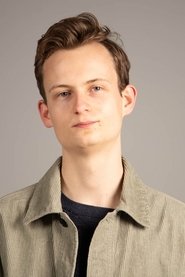 Harrison Jones portrait