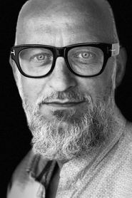 Anders Nygaard portrait